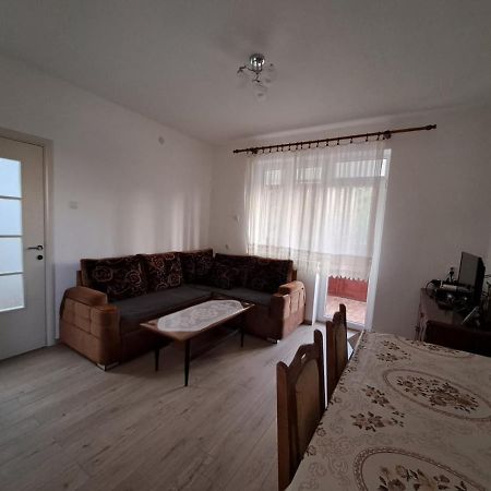 Apartman Crno Jezero جابلياك المظهر الخارجي الصورة