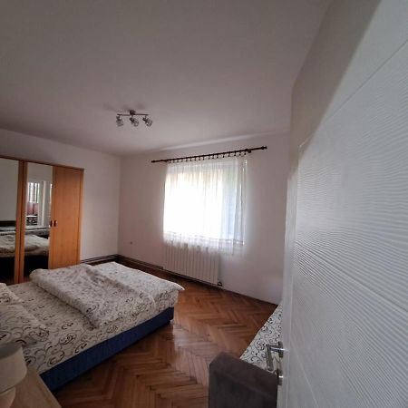 Apartman Crno Jezero جابلياك المظهر الخارجي الصورة