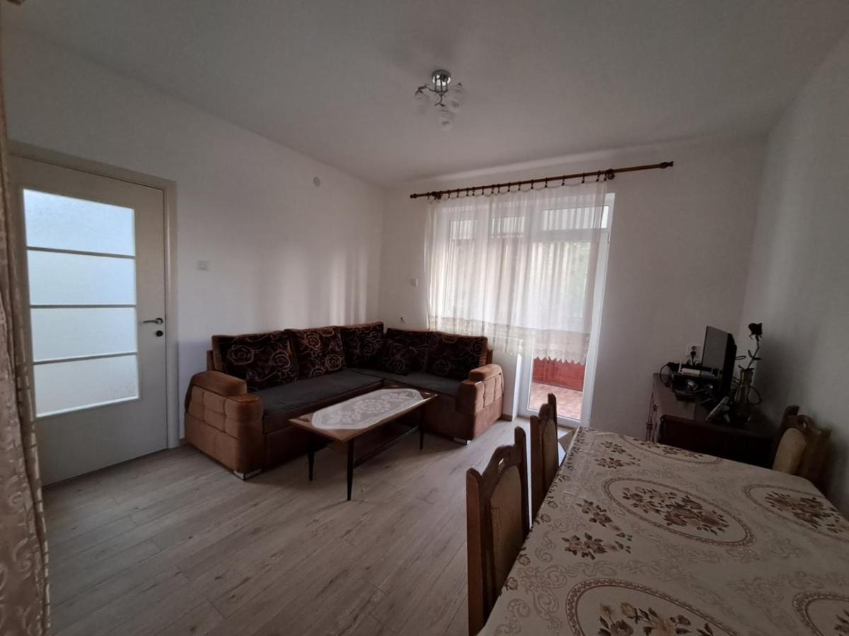 Apartman Crno Jezero جابلياك المظهر الخارجي الصورة