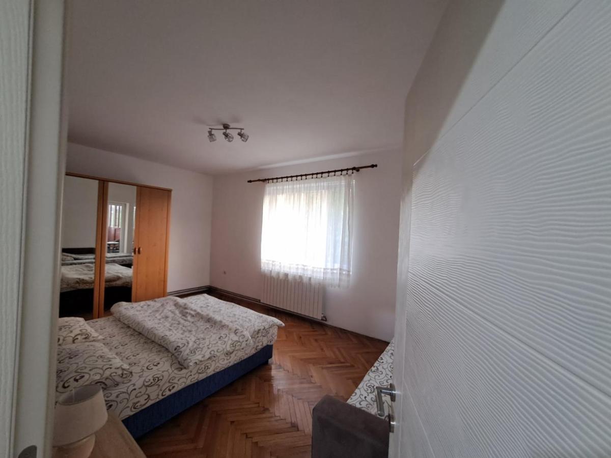 Apartman Crno Jezero جابلياك المظهر الخارجي الصورة