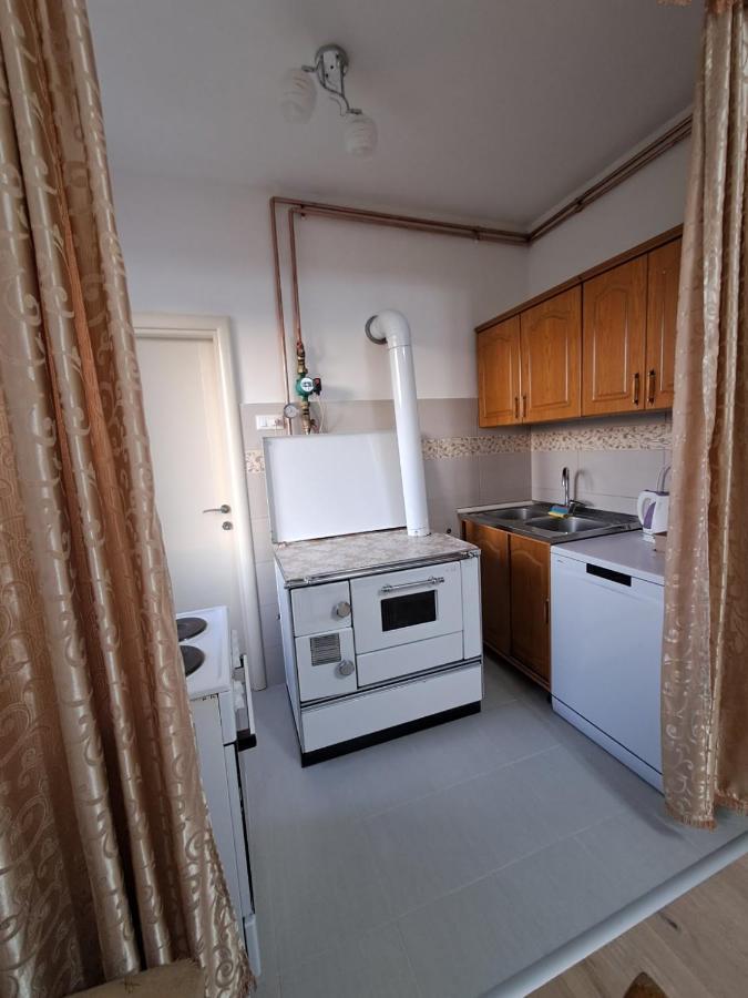 Apartman Crno Jezero جابلياك المظهر الخارجي الصورة