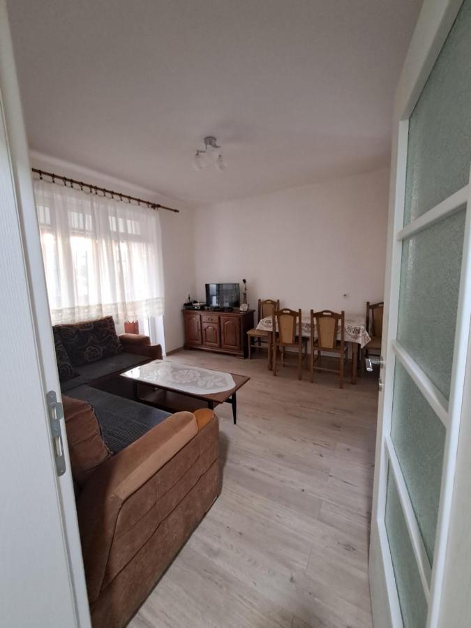 Apartman Crno Jezero جابلياك المظهر الخارجي الصورة