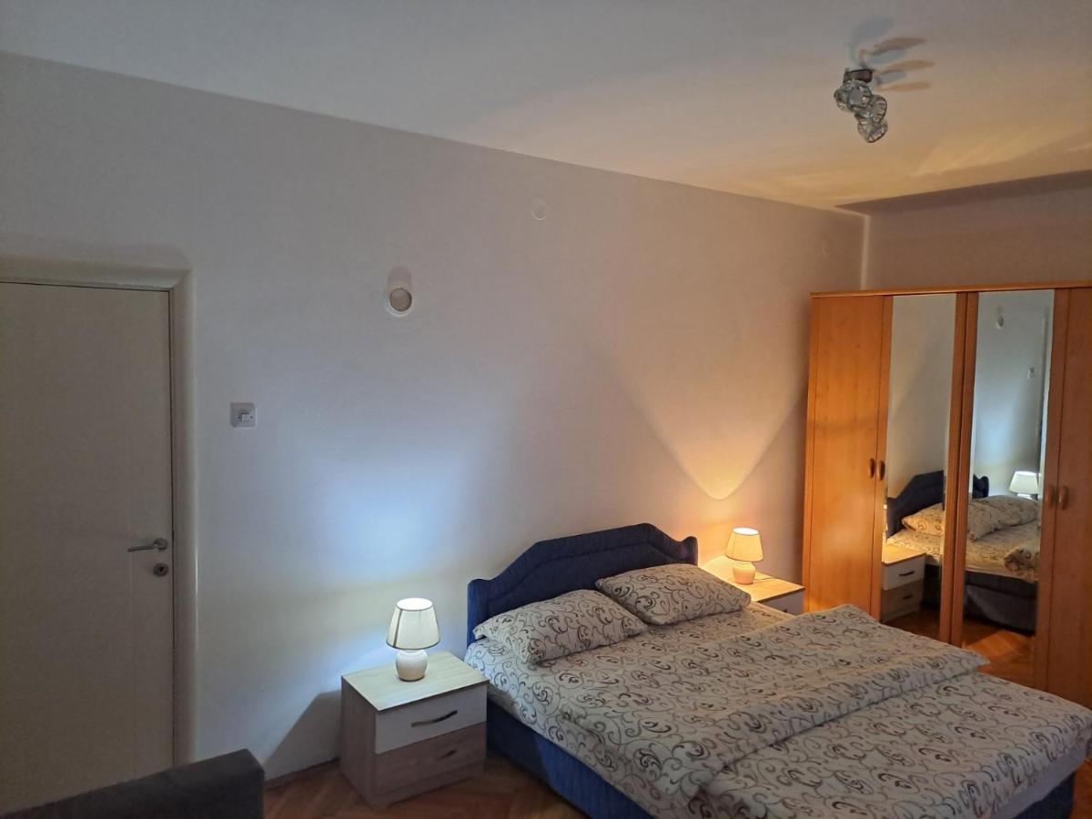Apartman Crno Jezero جابلياك المظهر الخارجي الصورة