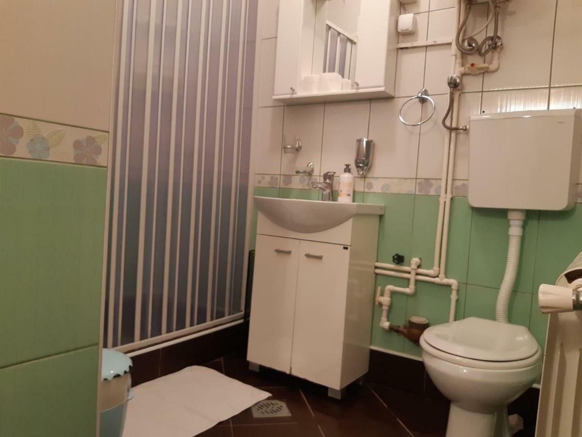 Apartman Crno Jezero جابلياك المظهر الخارجي الصورة